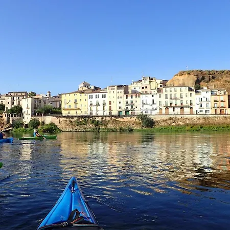 Casa Victor Hébergement de vacances Benissanet